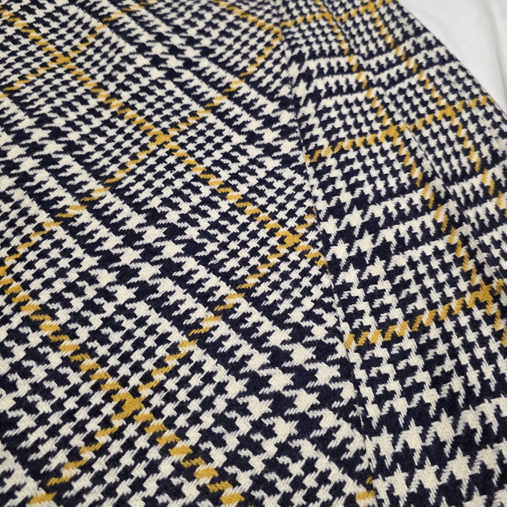 Boden Heritage Tweed Kilt Skirt - Picture 2 of 8